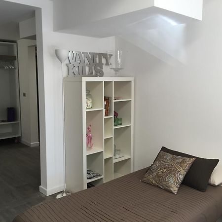 A14 Business Suite Сесто Сан Джовани Екстериор снимка