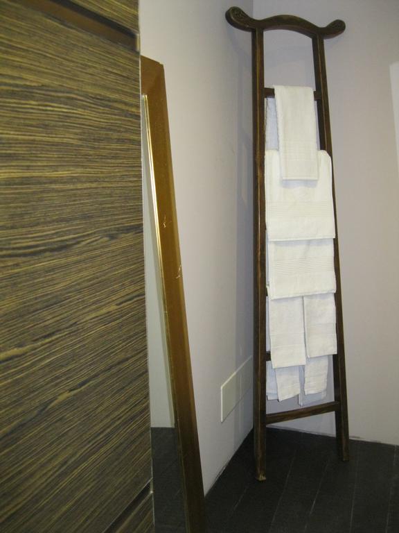 A14 Business Suite Сесто Сан Джовани Екстериор снимка