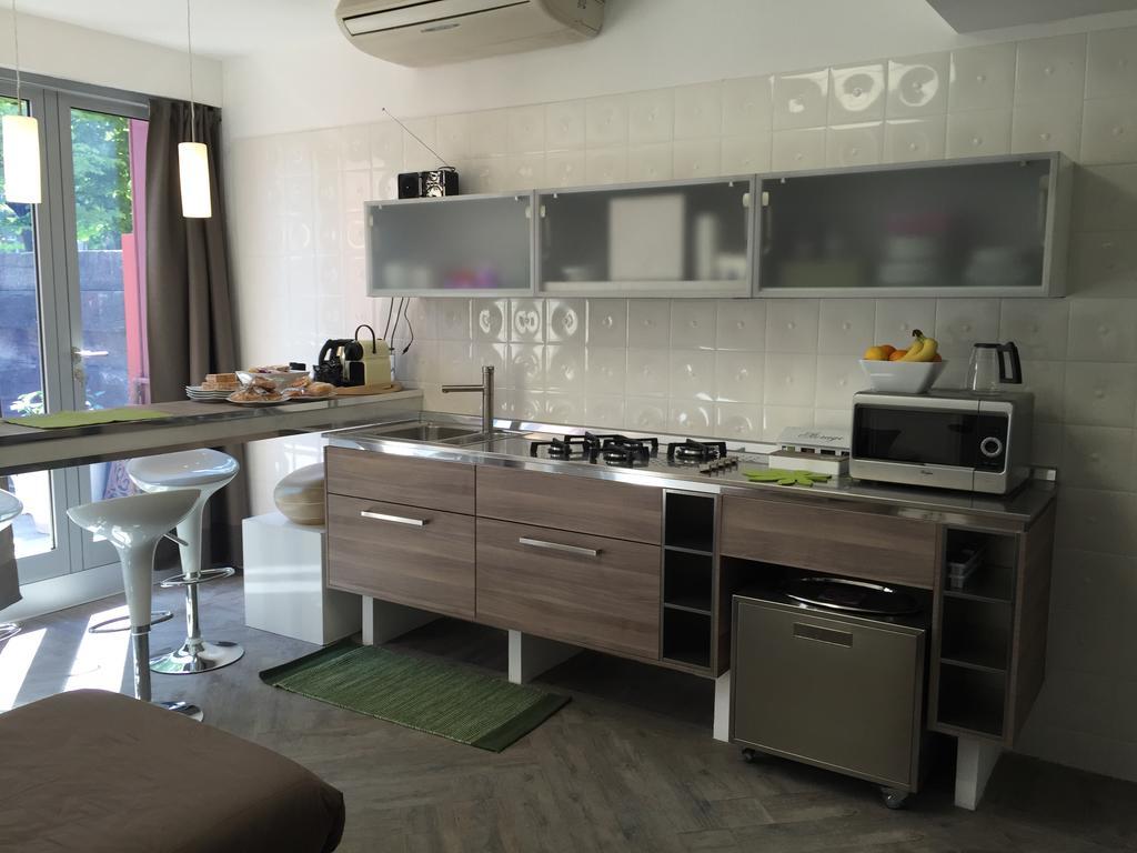A14 Business Suite Сесто Сан Джовани Екстериор снимка