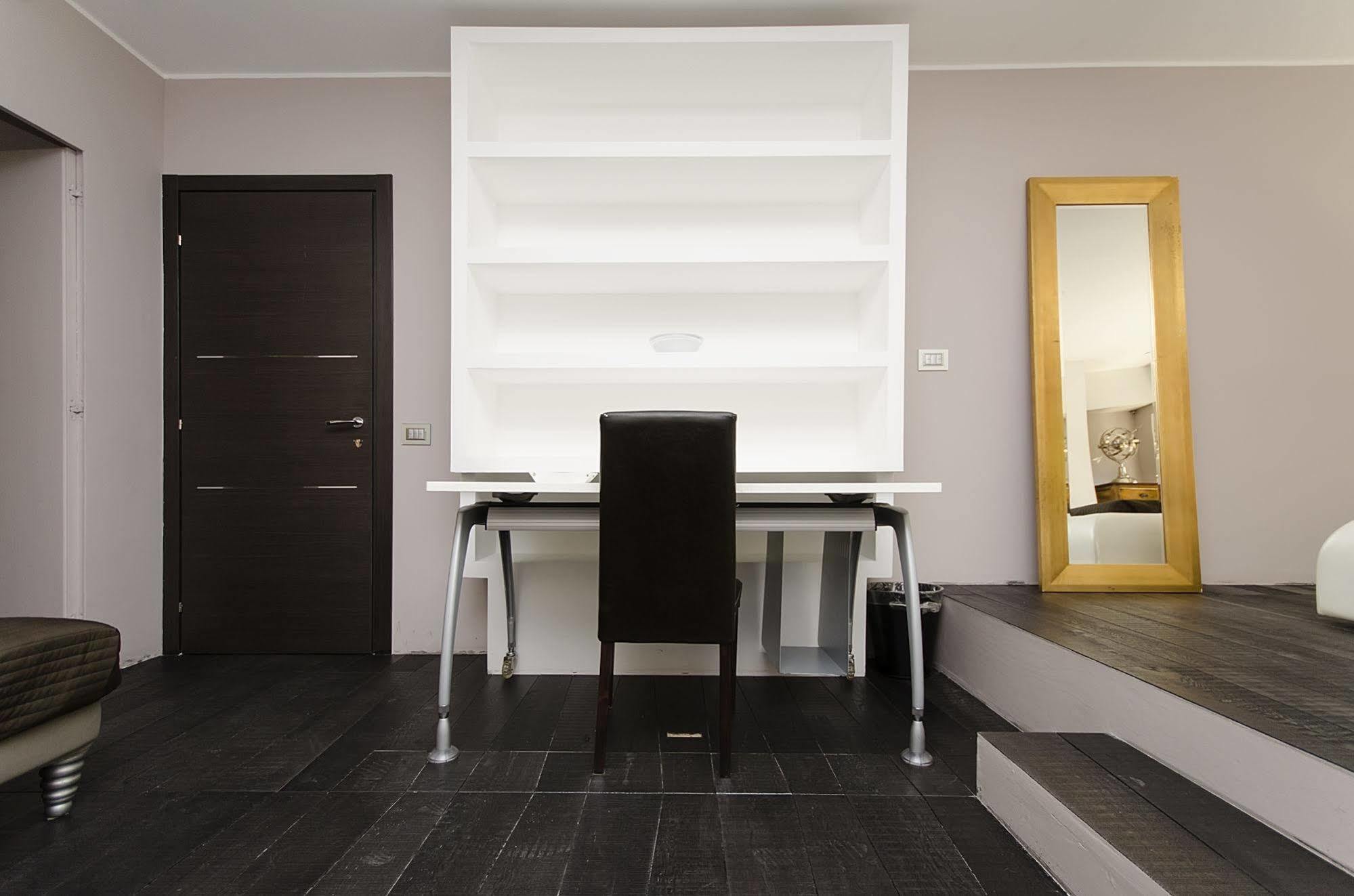 A14 Business Suite Сесто Сан Джовани Екстериор снимка