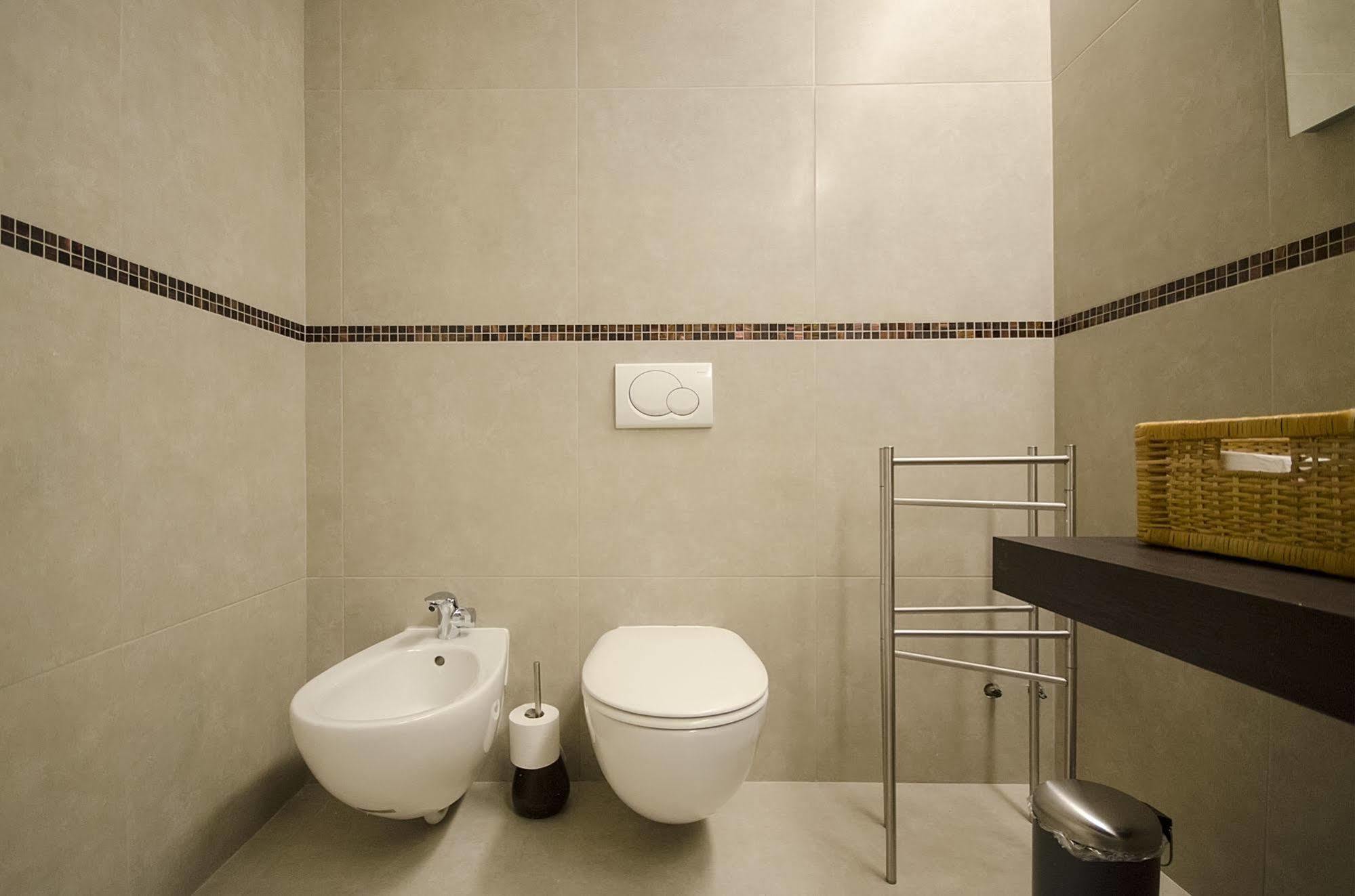 A14 Business Suite Сесто Сан Джовани Екстериор снимка